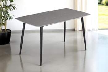 SAM Milano Dining Table 140 x