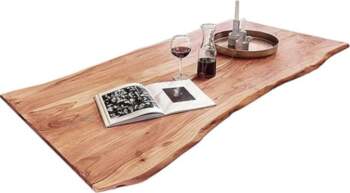 SAM Quarto Table Top 180 x