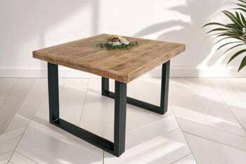 SAM Rio Dining Table 90 x