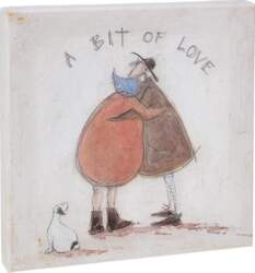 Sam Toft A Bit of Love
