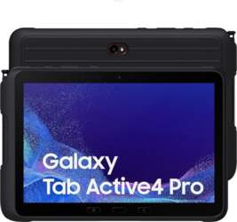 Samsung Galaxy Tab Active4 Pro 5G