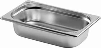 Saro Basic Line Gastronorm konteiners 1/4
