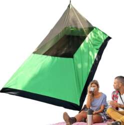 Schema RODLEST Compact Trekking Bivouac Minimum