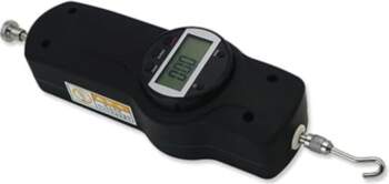 SDF Economic Digitales Kraftmessrät, Digitaler Dynamometer
