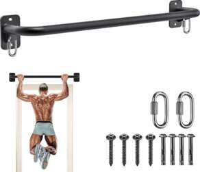 Seleware Pull-Up Bar durvju rāmja Pull-Up