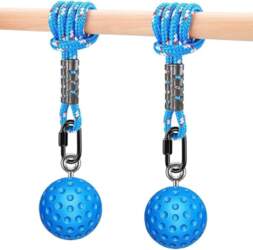 SELEWARE Pull Up Power Ball Hold