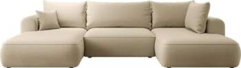 Selsey Castel Sofa Corner Sofa Bed