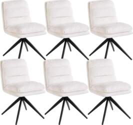 Set of 2 Dining Room Chairs