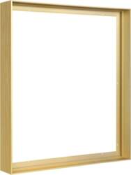 Shadow Joint Frame, 60 x 80