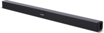 Sharp HT-SB106 2.0 Mini Bluetooth