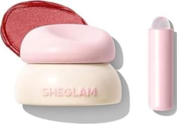 SHEGLAM Bounce Putty Pocket Lip Pot