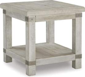 Signature Design by Ashley Delmar Rectangular
