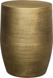 SIMPLIHOME Johnsen Side Table - 15