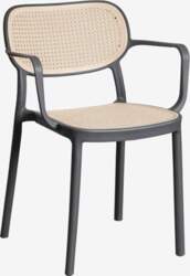 SKLUM Omara Stackable Dining Chair with