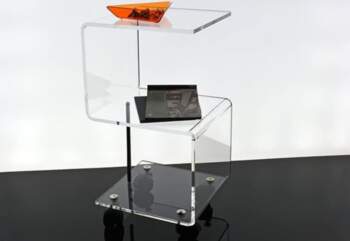 Slato Ebe ï Coffee Table with