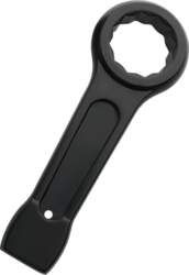 Sloggging Box End Slogging Ring Wrench