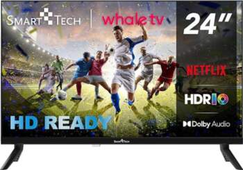Smart Tech LED HD televizors, 24