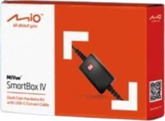 Smartbox iv mini usb usb-c MIO