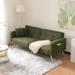 Sofa Bed, Sofa Bed, Sofa with