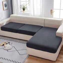 Sofa Cover Corner Sofa L Shape