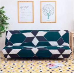Sofa Cover Without Armrests Sofa Throws