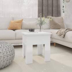 Sofa Table for Living Room, Side