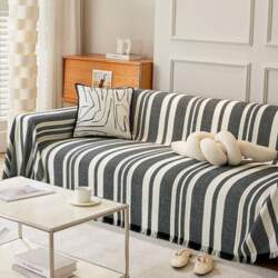 Sofa Throws Blankets for L/U-Shape Couch