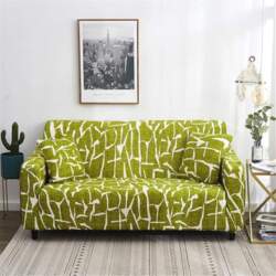 Sofa Throws, Sofa Cover, Elastic Protective