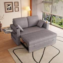 Sofa with Sleep Function and USB