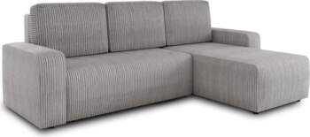 Sofnet Roma L Corner Sofa with