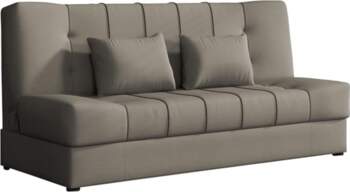 Sonik Sofa Bed with Bed Box