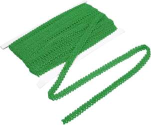 Sourcing map Gimp Braid Trim, 1
