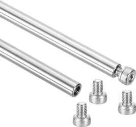Sourcing map Linear Motion Rod Shaft