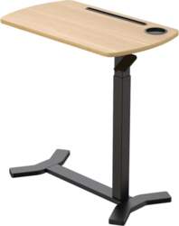 Spacetronik Height Adjustable Side Table C