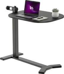 Spacetronik Side Table Couch Height Adjustable