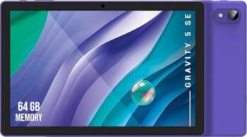 Spc Gravity 5 Se 4 GB