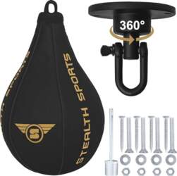 Speed Ball Boxen - MMA Speed