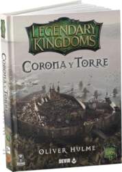 Spēle "Devir: Legendary Kingdoms" 2
