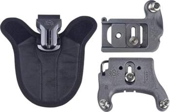 Spider Holster SpiderPro Single Camera System