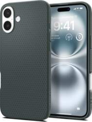 Spigen Korpuss iPhone 16 Liquid Air