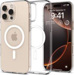 Spigen Korpuss iPhone 16 Pro Liquid