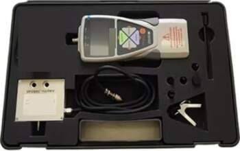 Split-type Push Pull Force Gauge Force