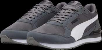ST Runner v4 Mesh Cool Dark