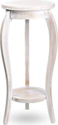 Stand Stool Side Table Console Made