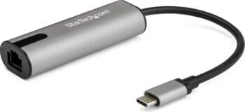 StarTech.com 2,5 GbE USB-C