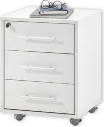 Stella Trading PRONTO Lockable Rolling Container