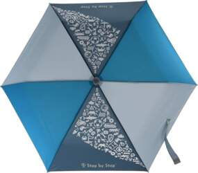 Step by Step Magic Rain Effect