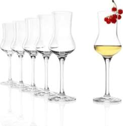 Stölzle Lausitz Grappa glāzes I Grappa
