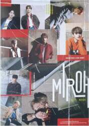 STRAY KIDS 4th Mini CLE 1