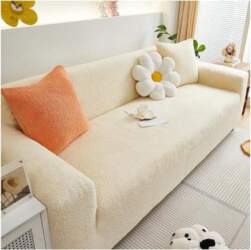 Stretch Sofa Covers for 1 2